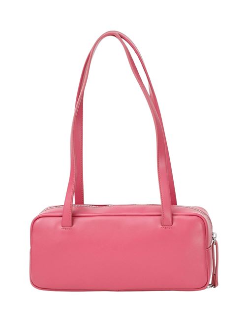 Borsetta city con logo Tommy Jeans | AW0AW18075VLN